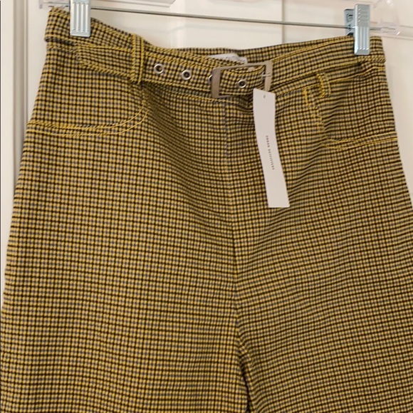 Pattern Pants - Picture 2 of 2